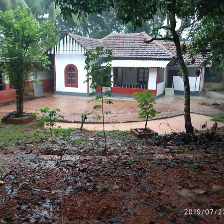 Bb Home Kumbla Buitenkant foto
