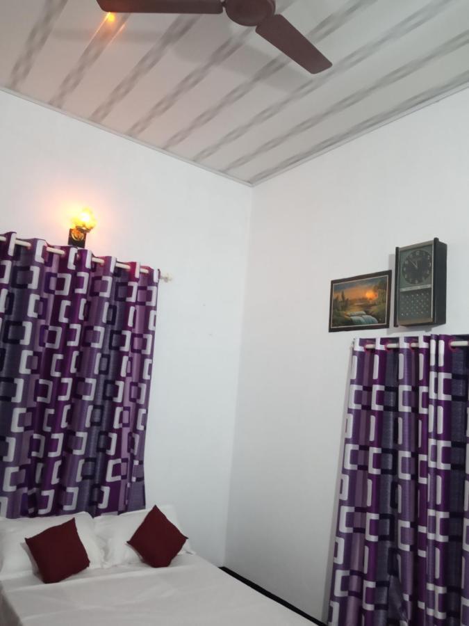 Bb Home Kumbla Buitenkant foto