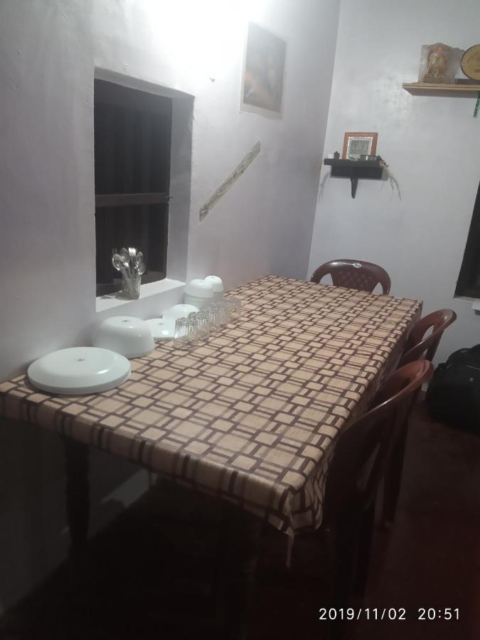 Bb Home Kumbla Buitenkant foto